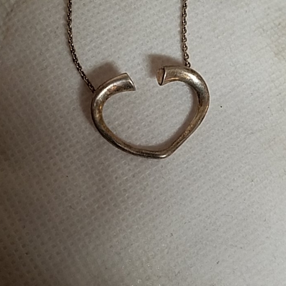 Tiffany & Co vintage necklace - Picture 9 of 10